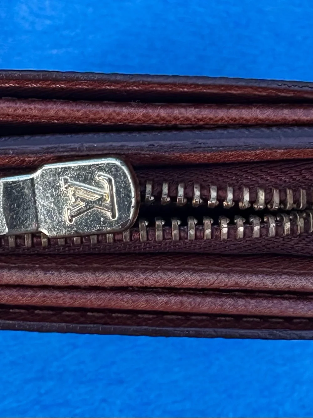Louis Vuitton Monogram Wallet